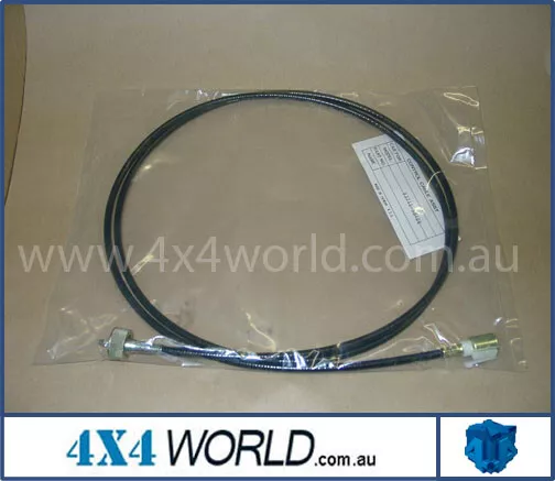 For Toyota Landcruiser HJ75 FJ75 Series Speedo Cable