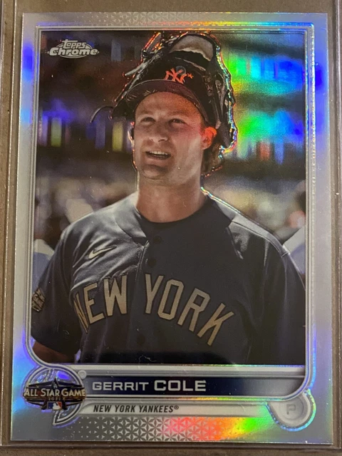 2024 BOWMAN ROBERT CALAZ VRAI RÉFRACTEUR BLEU 1ère AUTO /150 COLORADO