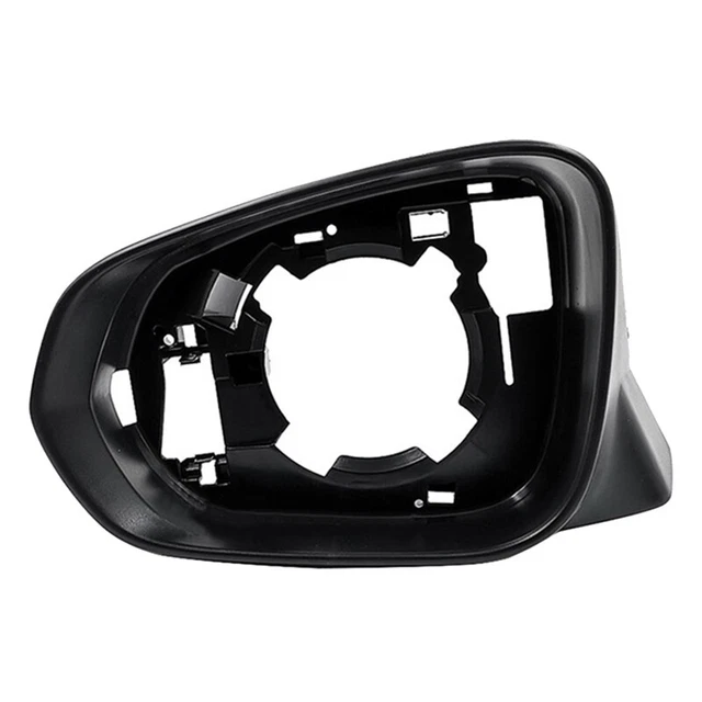 Embellecedor de Carcasa de Espejo Retrovisor Lateral Izquierdo Autom��B5
