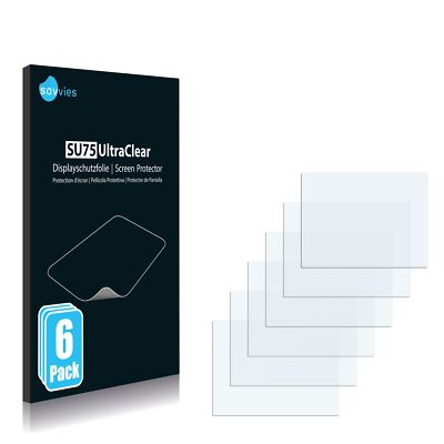 Kodak upscreen Protection Ecran pour Kodak Slice Antibactérien Film Protecteur 