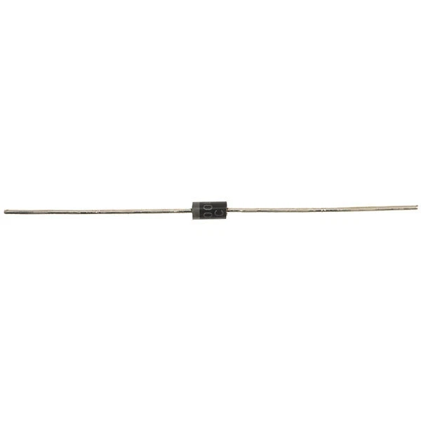 DC Components 1N4004 Silicone Recitifier Diodo 400V Scatola 2500