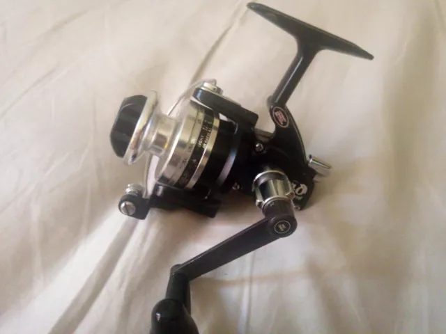F9) VINTAGE OLYMPIC VS 800 Ultra Light High Speed Spinning Reel Made In  Japan $12.74 - PicClick