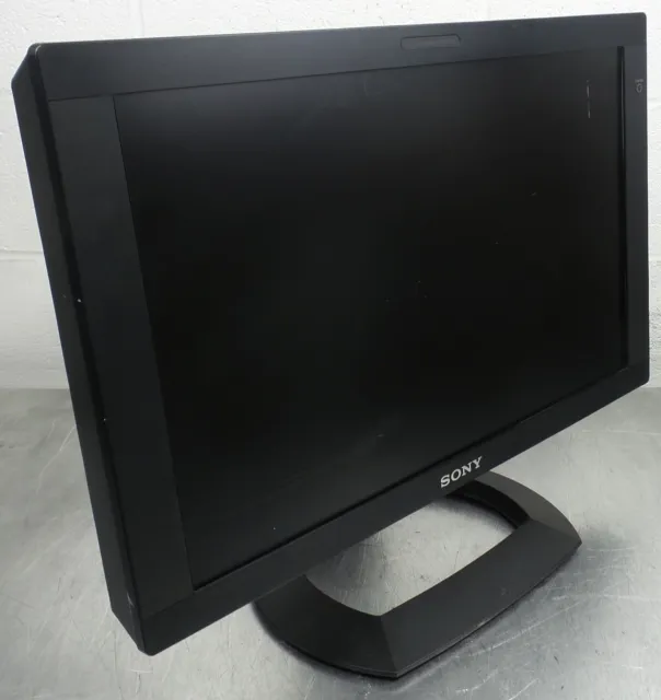 Sony LMD-2451W 24-Inch High Grade Multi-Format LCD Monitor