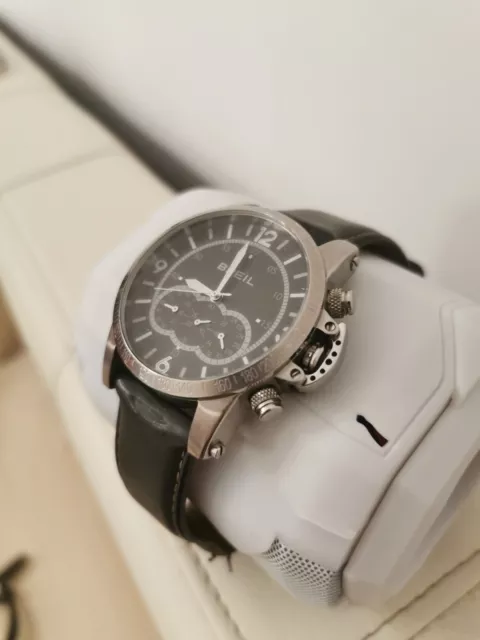 Orologio Breil cronografo TW1273