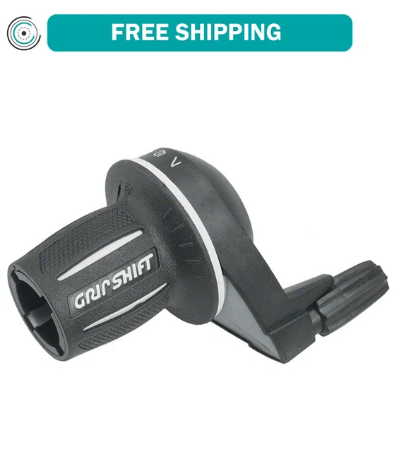 SRAM 3.0 Comp 8-speed Rear Twist Shifter