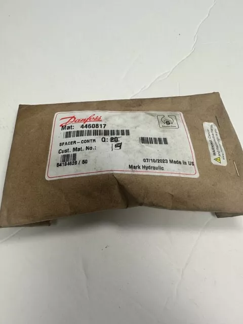 Danfoss Spacer   4460817