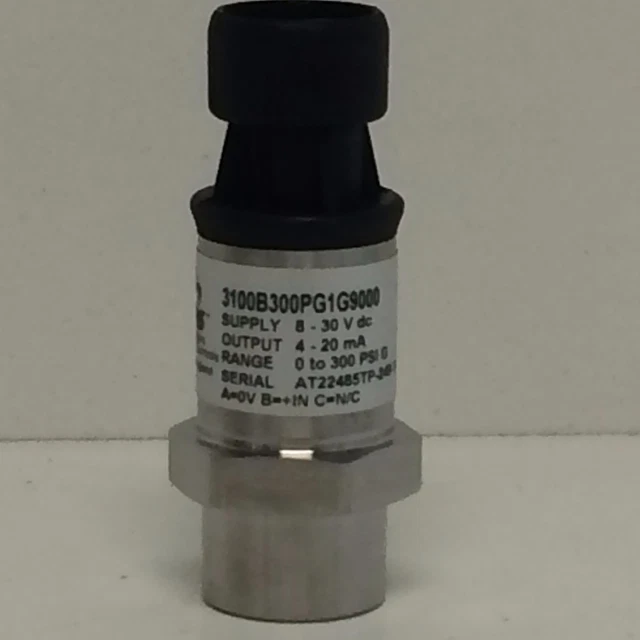 Capteur Hall Honeywell SS441A - 2 Pièces, Unipolaire, 3 Broches, Pour Montage PCB