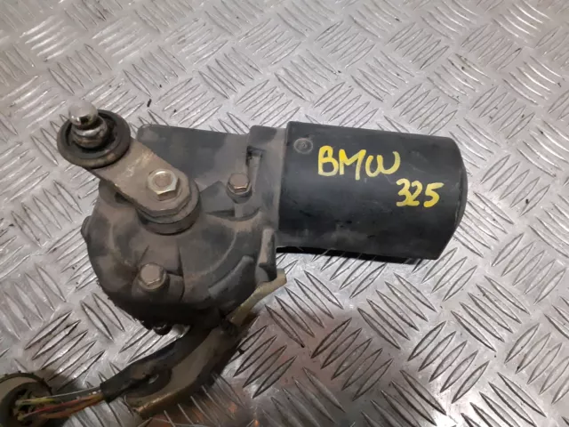 Moteur Essuie-Glace Av Bmw 325 E36 61638353433