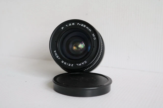 Paraluce Carl Zeiss 49mm E 58mm: Per Obiettivi Biometar E Non Solo