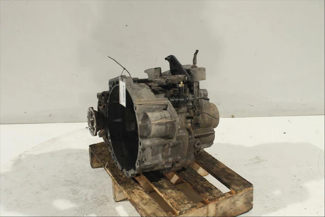 boite a vitesse AUDI A3 3P SPORTBACK 08 8P BASICO 02Q 300 042 S 10048448008851