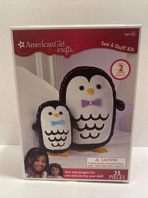 American girl sewing kit sale