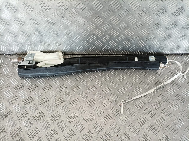 Airbag rideau latéral Droit - PEUGEOT 207 - Référence : 9650247780 - (H)