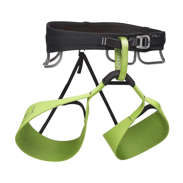 Black Diamond Men's Solution Honnold Edition Harness