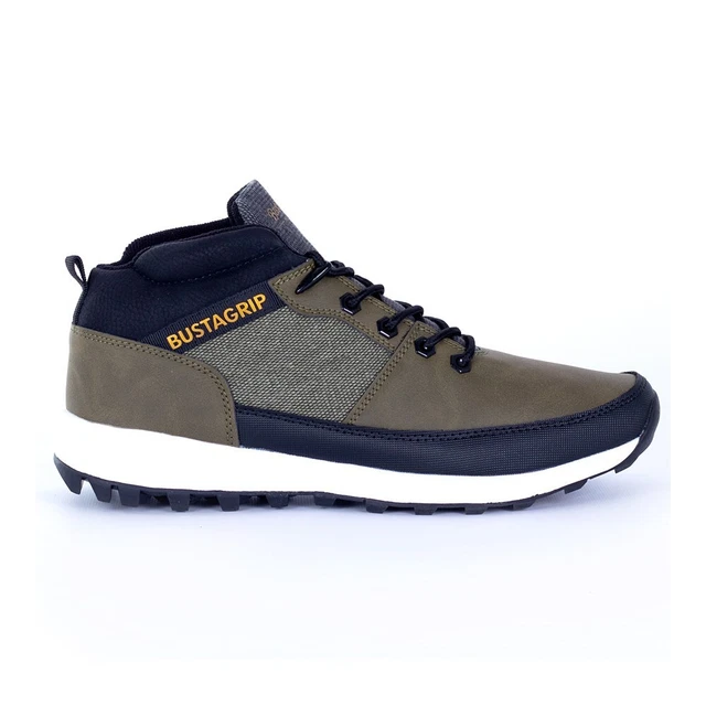 Schuhe Universal Herren Bustagrip MRM7B Braun