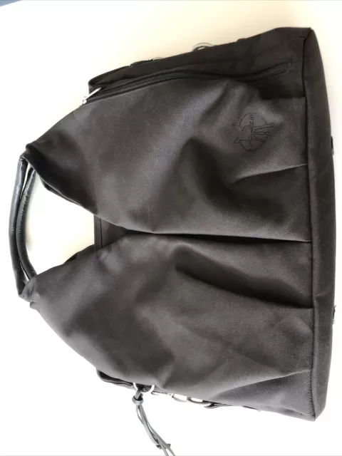 wickeltasche, Handtasche mit Zubehör von der Marke Lässig