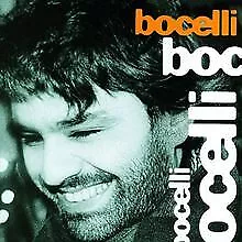 Bocelli von Bocelli,Andrea | CD | Zustand gut