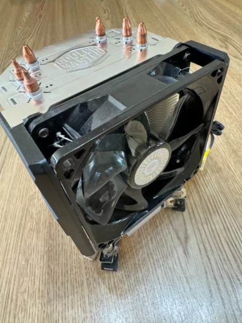 Cooler Master Hyper 103 CPU Cooler