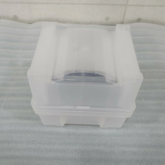 Entergris 6" Silicon Wafer H9150-0406 Wafer 2pcs
