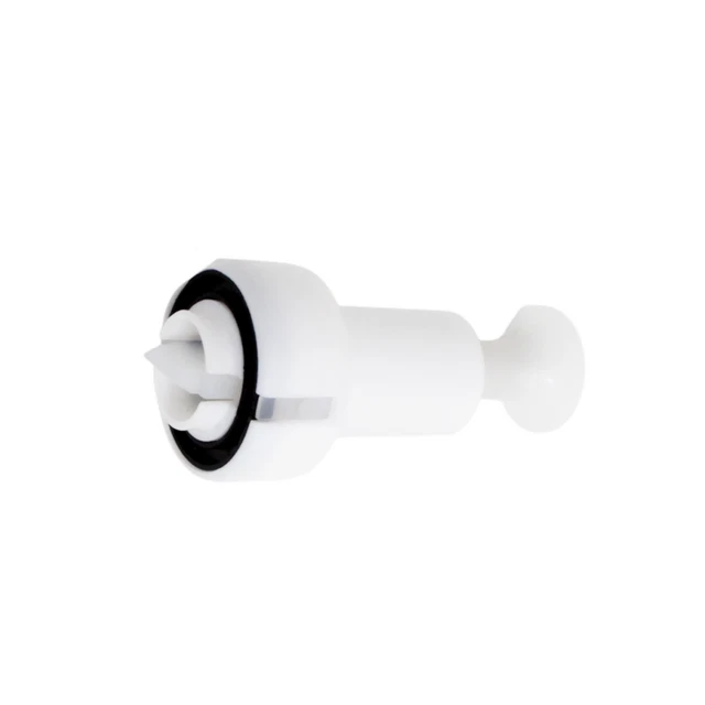 Round jet nozzle 351717 For GEMA PG1 Electrostatic Powder Coating spray gun