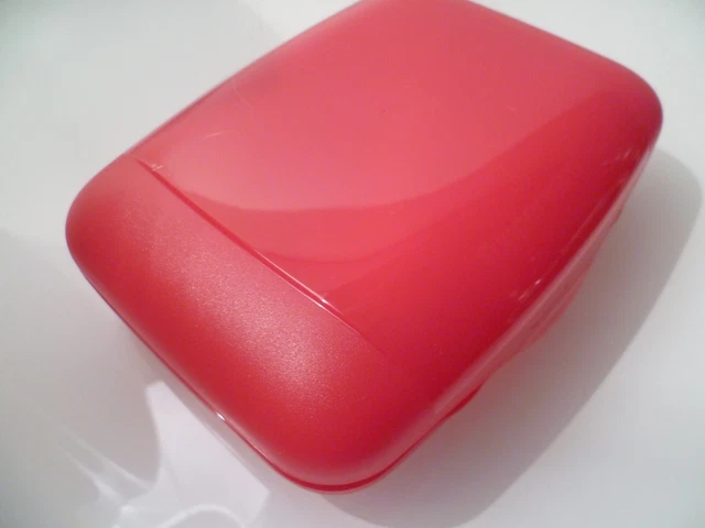Poubelle Carrée Avce Couvercle À Bascule Vert Brik 25L. | Great Plastic