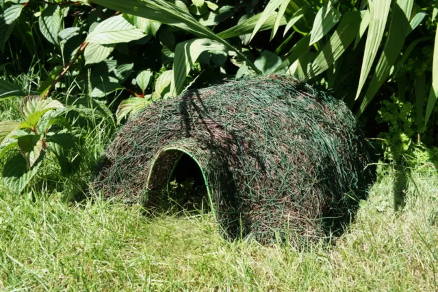 Casa de erizo Hogitat