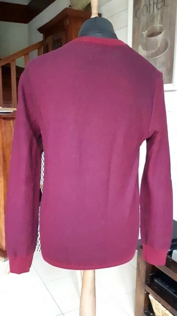 pull asphalte vetement homme