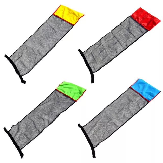 Nylon Floating Pool Mesh for Swimming Pool Party Adults Swimming Supplies