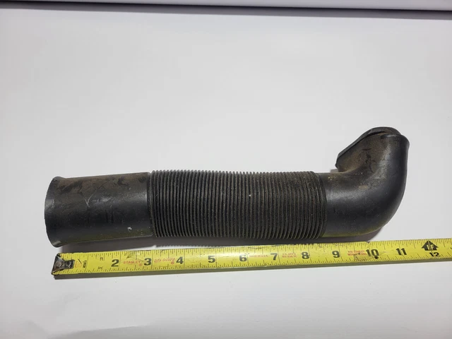 79-83 TOYOTA HILUX Pickup Truck Air Vent Duct Tube Hvac Coupler Dash