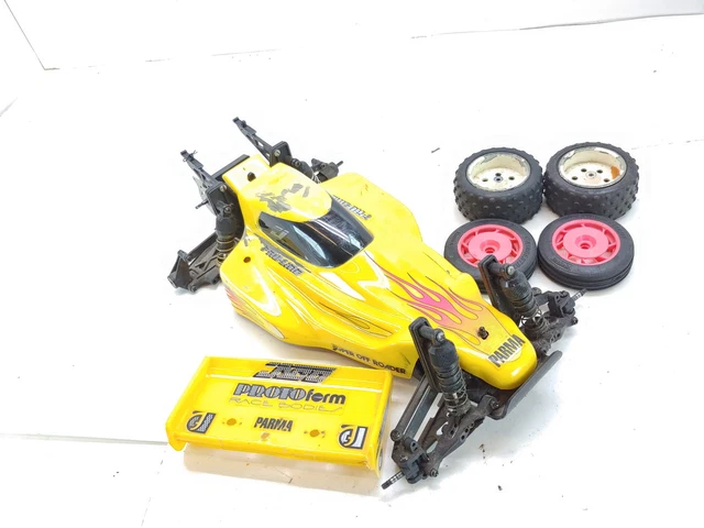 Voitures, motos, Modélisme RC véhicules, kits, Modélisme RC