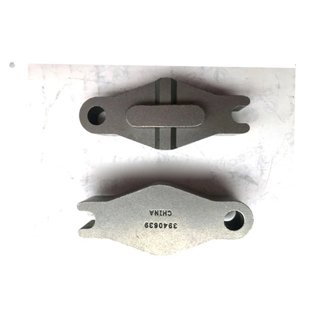 4PCS 3940639 Injector Pressure Plate Mechanical Engine