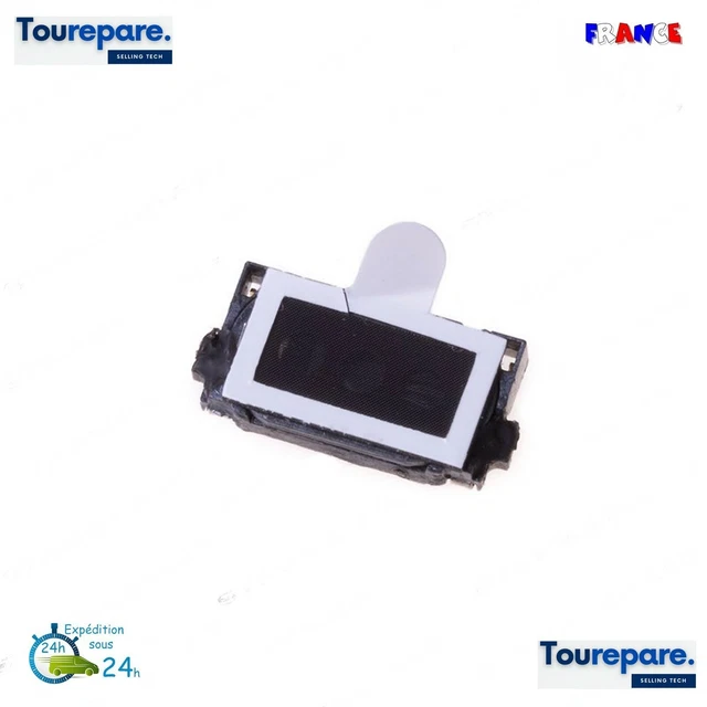 Écouteur Interne Haut-parleur D'oreille pour Samsung Galaxy A22 4G A225F (137B)