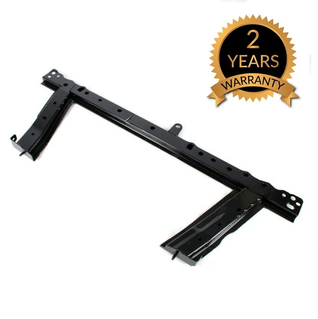 RENAULT CLIO MK3 New Front Subframe Crossmember Radiator Support (2005 ...
