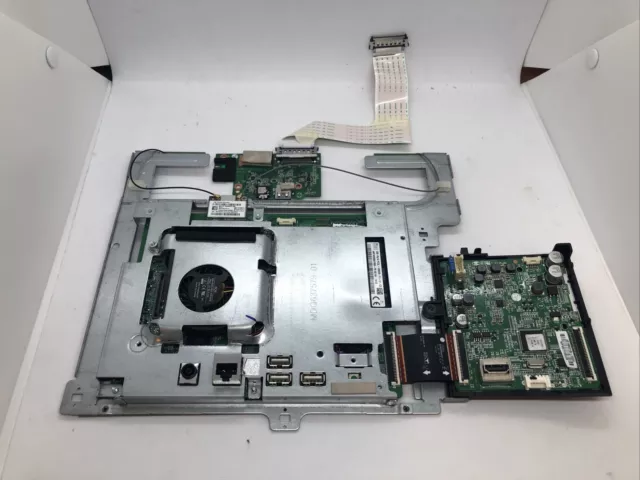 LG ChromeBase 22CV241 Motherboard etc, Model: Monroe EAX65623101 Tested/Working