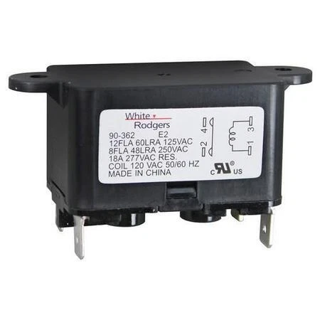 ALLPOINTS SELECT 1031242 Motor Relay