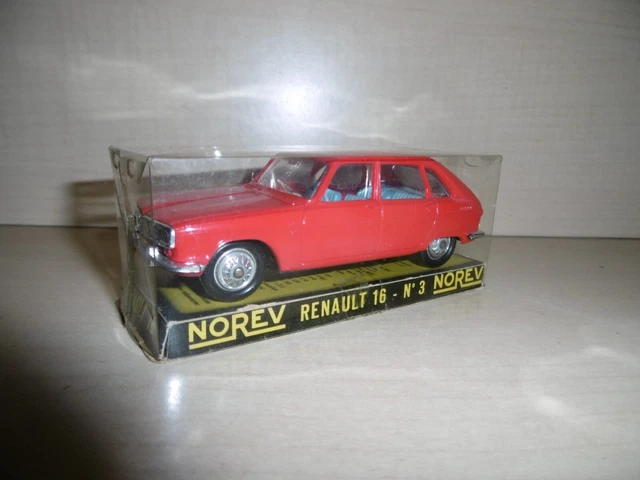 Norev ancien - Jeux et jouets d'occasion Norev ancien - Jeux et jouets d'occasion