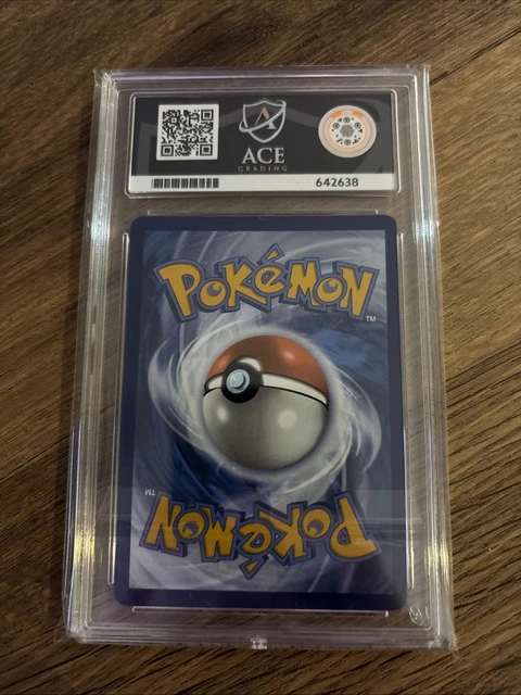 POKÉMON TCG TEAM Rocket's Mewtwo EX Destined Rivals 231/182 ...