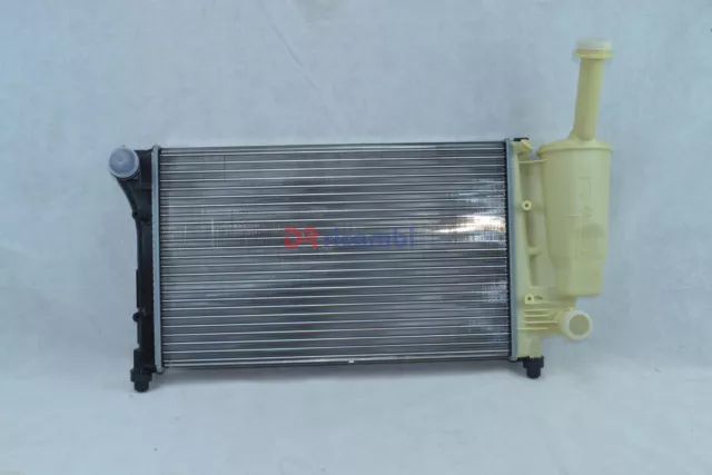 Heizkörper Kühlung Motor Original FIAT Panda Von 2003>2012 - 51773189