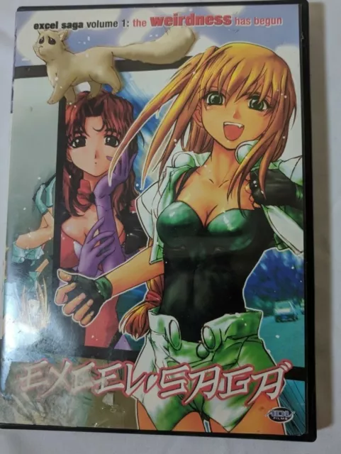 MeiKing DVD Anime Mei King English Dub/Sub Critical Mass