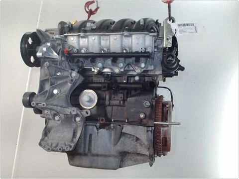 🇫🇷 Meilleure Offre  ➤ Moteur Essence Renault Clio ➤7701474702