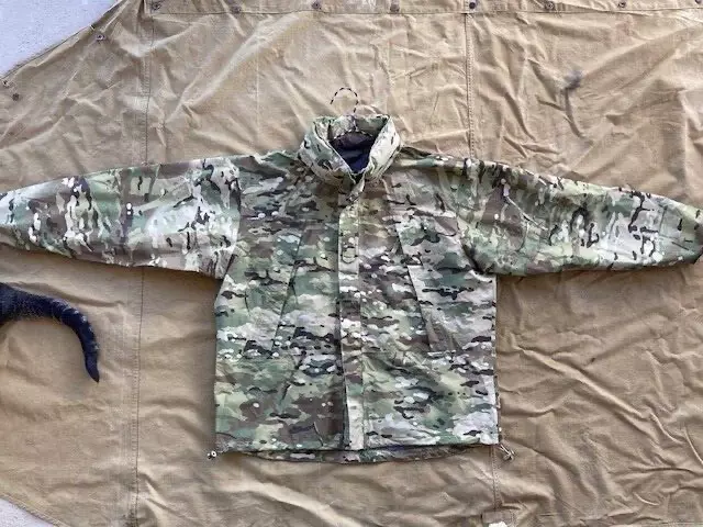 Jacket extreme cold weather 0806 deals