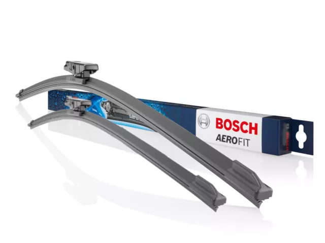 BOSCH Aerofit Scheibenwischer BMW 3er E90 E91 | X5 E70 |  X6 E71