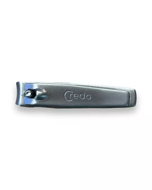 Credo Trimmer Manicure 34022