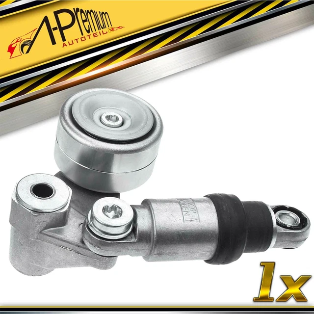 Poulie Tendeur pour Audi A8 Quattro VW Phaeton 6.0L 6.3L Dohc 2004-18