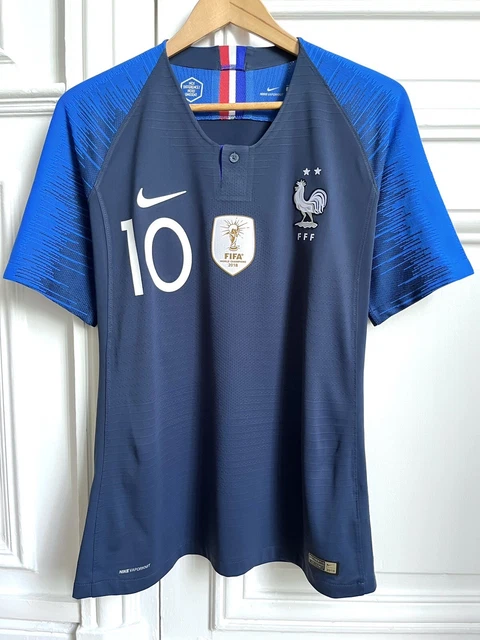 Maillot Domicile Maillot France Ã©toiles 2018 Maillot Nike 2018