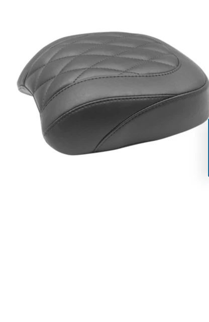 K専用 Seats マスタングワイドトリッパーソロシート - ダイヤモンド