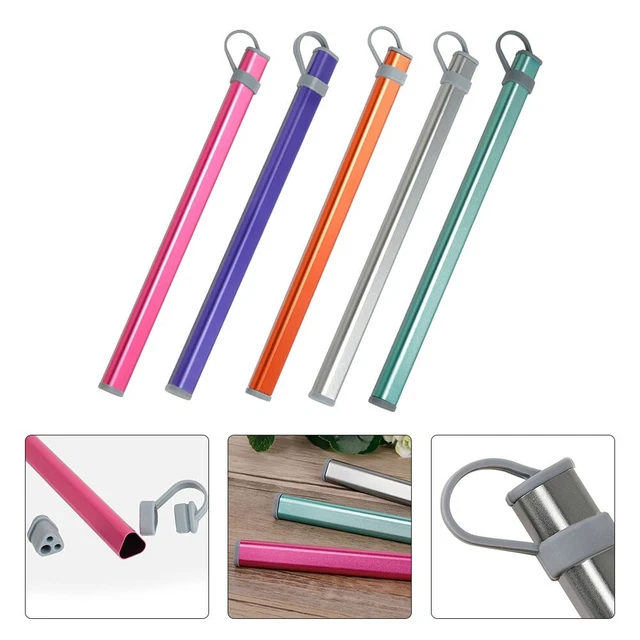 BESPORTBLE Porte-balles De Tennis Transparent En PVC