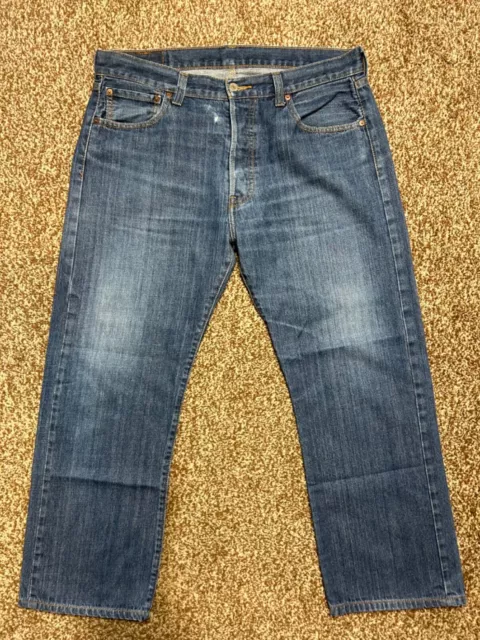 Mens Jeans 36 Waist 27 Leg FOR SALE PicClick UK