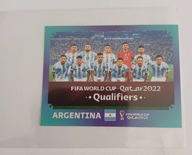 IMAGE STICKER CROMO #94 Lionel MESSI FC Barcelona Argentina PANINI FIFA 365 2019 EUR 12,89 - FR