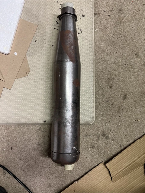 Used TaG go kart racing engine Iame pipe for Leopard or x30