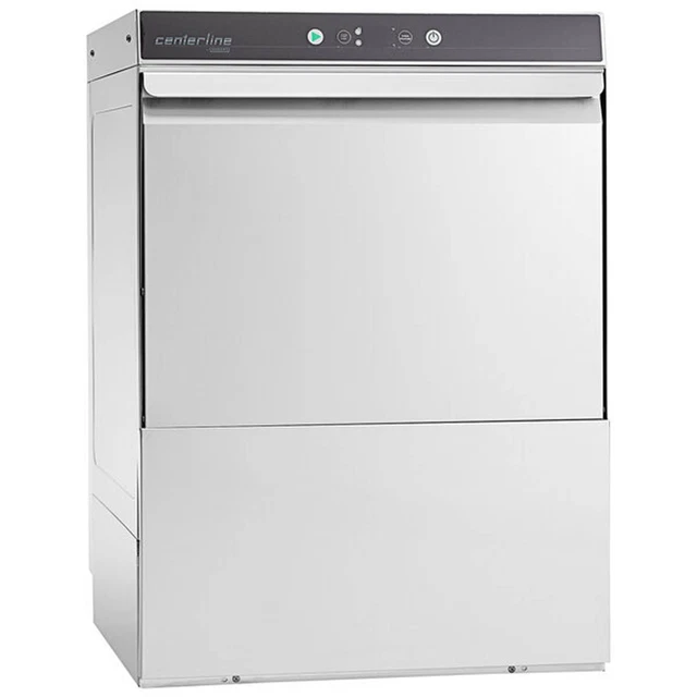Centerline by Hobart CUH-1 High Temperature Undercounter Dishwasher,  24 Rack...